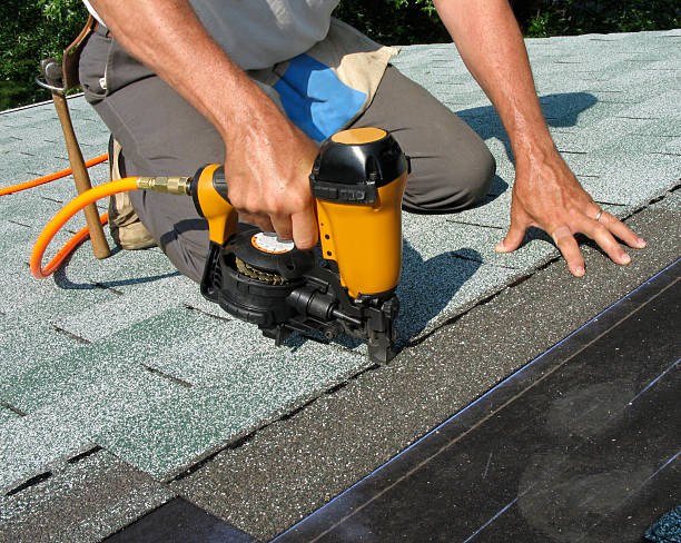 Best Roof Repair Estimates  in Brodhead, WI