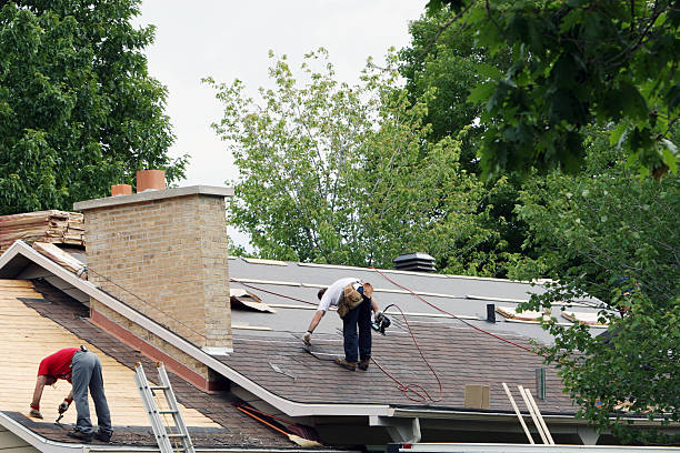 Heating Cable for Roof Installation in Brodhead, WI