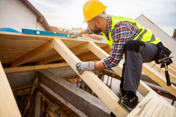 Quick and Trustworthy Emergency Roof Repair Services in Brodhead, WI