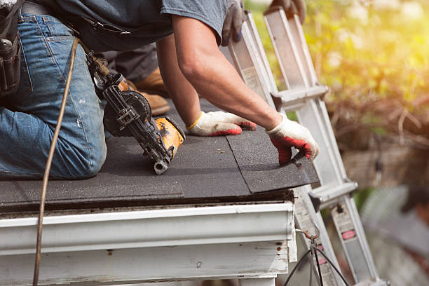 Best Emergency Roof Repair  in Brodhead, WI