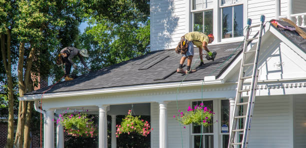 Best Metal Roofing Contractor  in Brodhead, WI