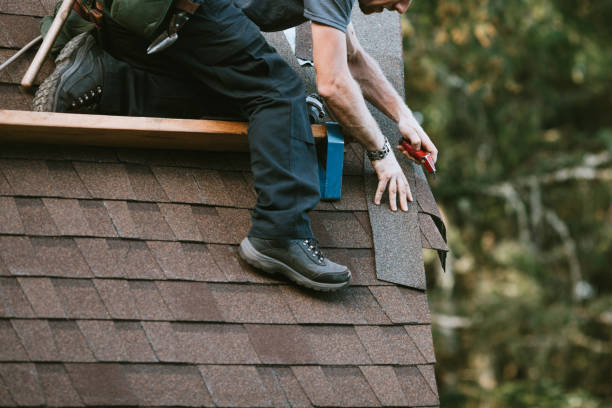 Best Roof Leak Repair  in Brodhead, WI