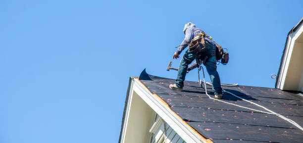 Best Storm Damage Roof Repair  in Brodhead, WI